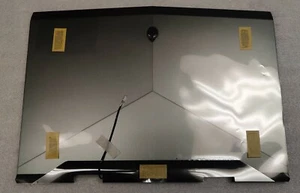 Genuine DELL Alienware 17 R4 17.3" Top Case LCD Back Cover Lid FTCRM 0FTCRM - Picture 1 of 2