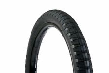 Salt Contour 65 Psi Wire Junior Bike Tyre 18" x 2.35" Black SATYRE03