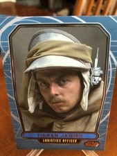 2013 Topps Star Wars Galactic Files Series 2 Cards 351 to 637- PICK YOUR CARD