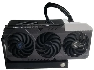 Unique custom ITX Case | Semi-Open Case | 3D-Printed PC Custom Computer Case - Picture 1 of 9