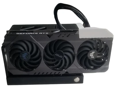 Unique custom ITX Case | Semi-Open Case | 3D-Printed PC Custom Computer Case - Image 1 of 4