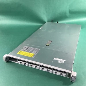 Cisco BE6000M BE6M-M5-K9 Intel Xeon Silver 4114 48GB Ram No HDDs C220 M5SX - Picture 1 of 11