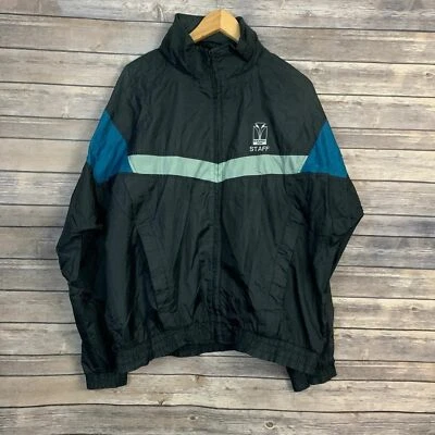 Vintage W Thomas E Wilson Windbreaker Jacket (Size L) - Image 1 of 4