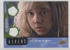 2018 Upper Deck Aliens Movie Acid Blood Die-Cut /25 My Name Is Newt #40 01m8