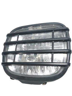 Luz antiniebla lateral derecha Subaru Forester 1998-2000 (piezas originales de Subaru) Foto 1 de 4