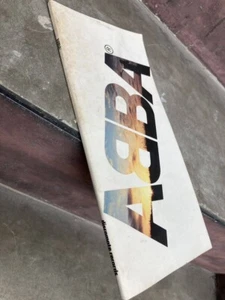 Folleto ABBA usado publicado el 1 de septiembre de 1979 no a la venta - Imagen 1 de 10