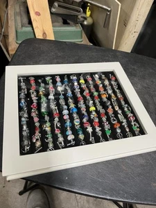 Willabee And Ward Full 12 Month Bracelet Set With Collective Box - Picture 1 of 7