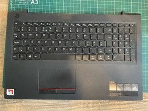 Lenovo V110-15AST V110-15IAP V110-15IKB Keyboard Palmrest Top Cover G73 - Afbeelding 1 van 2