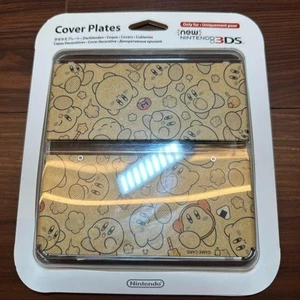 For New 3DS Kirby's Dream Land Japan Nintendo Console cover From Japan Mint - Picture 1 of 18