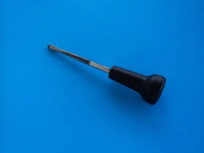 Dodge Ram 1500-2500-3500 1994-1997 OE interruptor de faros perilla de tracción con eje Foto 1 de 3