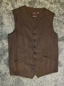 Vest By Vetra, Made In France, Size 44 - Picture 1 of 5
