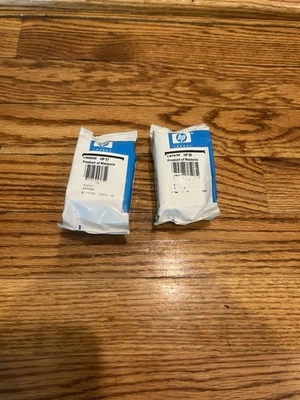 Lote de 2 Cartuchos de Tinta Invent HP 96 y HP 97 Combo Impresión de Inyección de Tinta NUEVO Foto 1 de 4