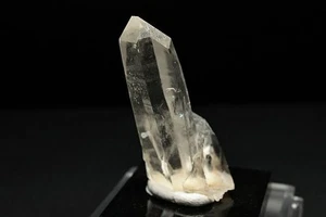 Crystal (domestic crystal) produced at the Otome Mine in Yamanashi  From Japan - Picture 1 of 2