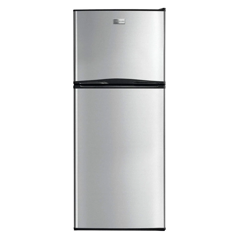 Frigorífico FRIGIDAIRE FFET1222UV, congelador superior, 11,5 ft³ ft., SS 52HZ74 Foto 1 de 1