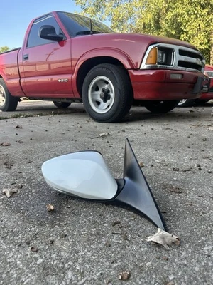 Espejo retrovisor eléctrico derecho pasajero Hyundai Veloster 2012 2013 2014 fabricante de equipos originales Foto 1 de 4