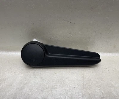 Nissan NV200 2013-2021 delantero izquierdo asiento del conductor manija altura negro OEM Foto 1 de 4