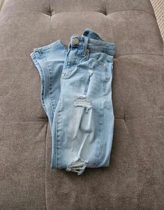 Areo High Rise Jeggings Gr. 000 Regular - Bild 1 von 12