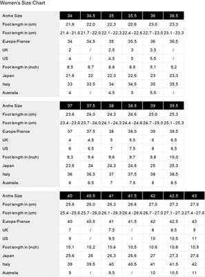 Botín de gamuza para mujer Arche Diveni Foto 1 de 4