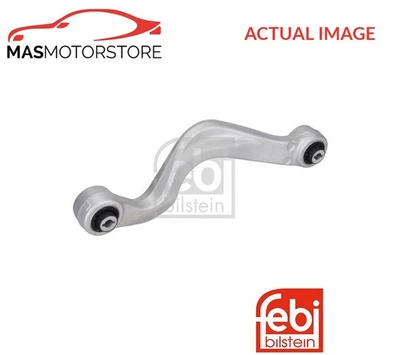 TRACK CONTROL ARM WISHBONE REAR RIGHT UPPER FEBI BILSTEIN 183403 P NEW - Image 1 of 4