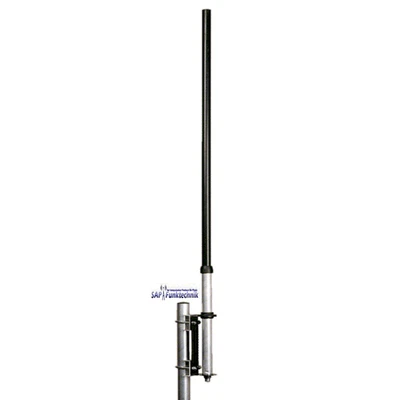 ALBRECHT Hurricane 27, CB-Balkonantenne, 100 cm