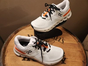 NEW On Cloudrunner 2 Women's Size 10.0 - Waterproof - Picture 1 of 5