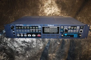 Roland VSR-880 Digital Studio Recorder - Picture 1 of 7