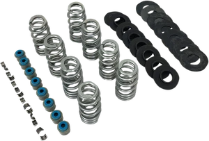 Feuling Endurance Beehive Valve Springs/Uses OEM Retainers 1107 - Picture 1 of 1