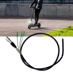Nahtlose Funktionalität mit Motorkabel für Kugoo Pro Elektroroller - Picture 1 of 12