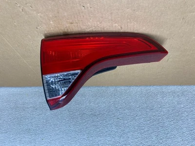 2014 - 2015 Kia Sorento Left Driver LH Side Inner Tail Light OEM V4849 DW - Image 1 of 4