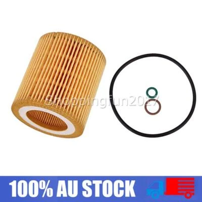 For Mann Oil Filter HU816x Suits- BMW 3 Series E90 325i 330i 335i 323i - image 1 of 4