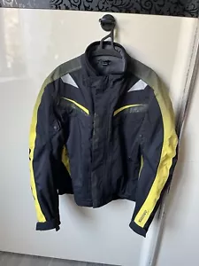 Scott motorcycle jacket size M - Picture 1 of 24
