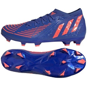 Zapatillas deportivas de hombre azules adidas Predator | Compra online en  eBay