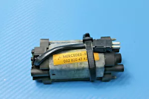 Mercedes W126 C126 Motor Seat Adjustment Original 0028204742/0130008014 - Picture 1 of 4