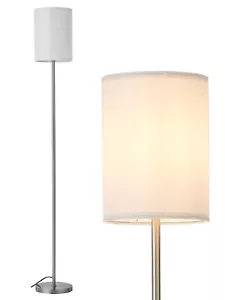 E27 12W LED Stehlampe Stehleuchte Standleuchte Lampe 3000K Warmwei? Leuchtmittel - Bild 1 von 9