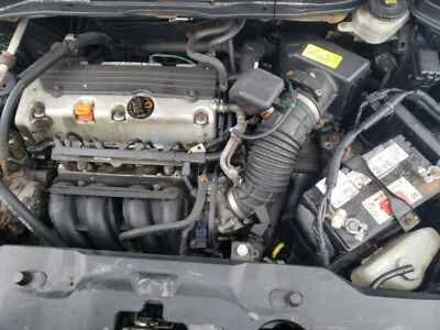 Used Front Right Door Window Regulator Front fits: 2010 Honda Cr-v electric Fron - Image 1 of 4