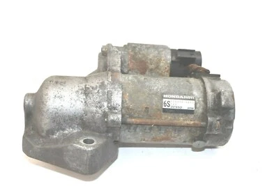2011 2012 2013 Honda Odyssey LX/EX/EXL OEM Starter Motor Assembly 31200-RK2-A01  - Image 1 of 4