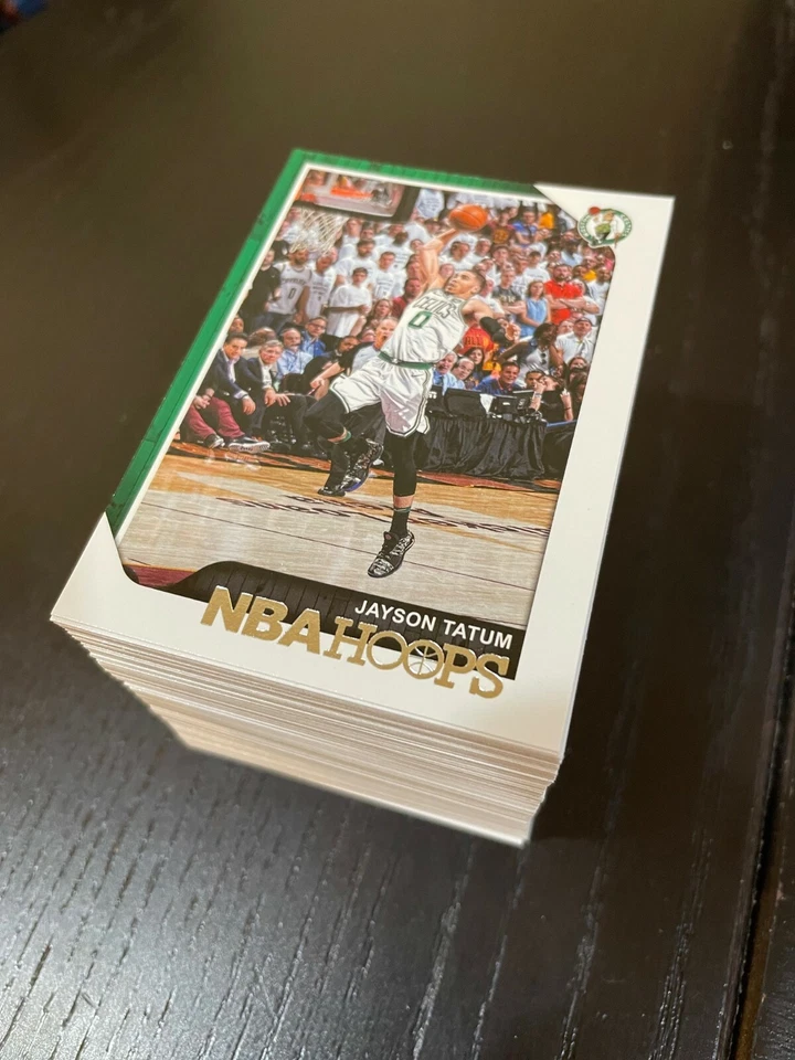 2018-19 Panini NBA Hoops Basketball Base and Rookies - Pick Your Card - E - Image 1 of 1