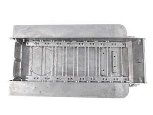 Mato Chassis Suit W/ Suspension Bar for 1/16 Tiger I RC Tank Model Accessories - Picture 1 of 4