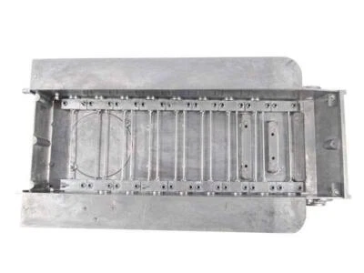 Mato Chassis Suit W/ Suspension Bar for 1/16 Tiger I RC Tank Model Accessories - Image 1 of 4