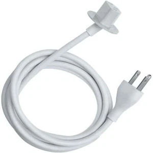 10 Pack Genuine Apple iMac Power Cable 125V Model 01-622-0390 - Picture 1 of 2
