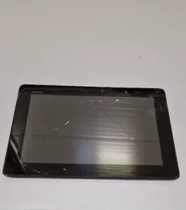 Asus K00A Tablet Android Wifi Blau funktioniert nicht für Ersatzteile - Bild 1 von 7