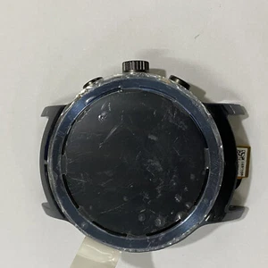 Screen Assembly with Watch Case Cover For LG Watch Sport W281 W280 W280A Repair - Picture 1 of 3