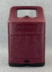 Estuche de transporte de linterna de propano Colman para modelos 5154A 5151 5152 - Imagen 1 de 9