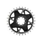 SRAM Chainring T-Type Direct Mount 3 MM Offset Eagle / Including 8 Bolts / X0 D1