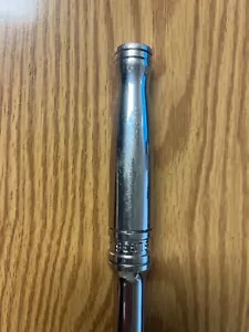 SNAP ON - SL936 - 15" LONG 1/2 DRIVE REVERSEABLE RATCHET- ITEM - SL936 #1A****** - Foto 1 di 7