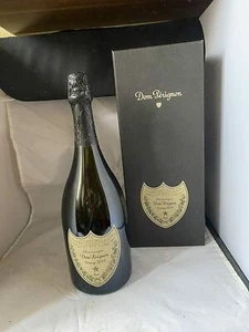 Dom Perignon 2012 Champagne GeschenkeBox - Bild 1 von 2