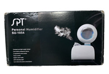 Sunpentown SU-1054 Personal Humidifier with Water Bottle