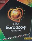 Panini EURO 2004 20 verschiedene Sticker