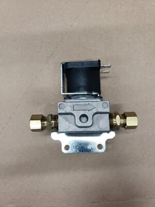 Viking Gas Oven FJT Valve -- PA010139, Sub PA010079 - Picture 1 of 3