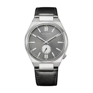 Citizen Tsuyosa NK5010-01H Automático 60 Horas Reserva de marcha Cuero - Imagen 1 de 8